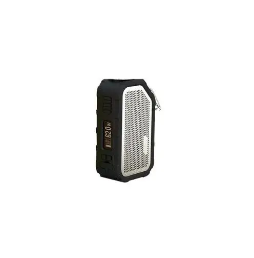 Оригинальный Wismec активный 80 Вт бокс мод электронная сигарета Bluetooth динамик