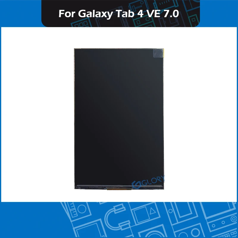 - T2397  Samsung Galaxy Tab 4 VE 7, 0,    -,