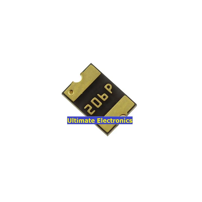50 шт 1812 SMD PTC сменный предохранитель 2А/8В 2000ма MF MSMF200 2|Интегральные схемы| |