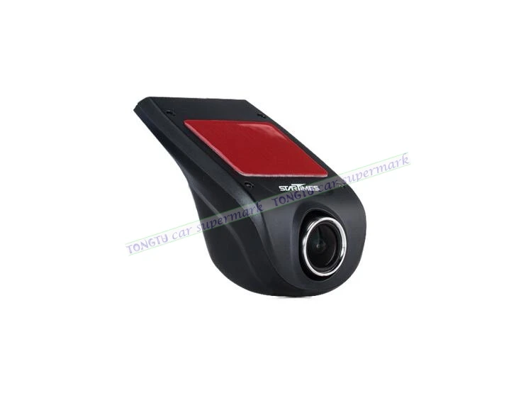 Видеорегистратор Novatek96655 Sony IMX322 WiFi 1080P Автомобильный видеорегистратор Скрытая