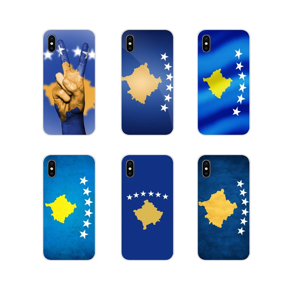 Косовские аксессуары чехлы для телефонов Apple iPhone X XR XS MAX 4 4S 5 5S 5C SE 6 6S 7 8 Plus ipod touch |