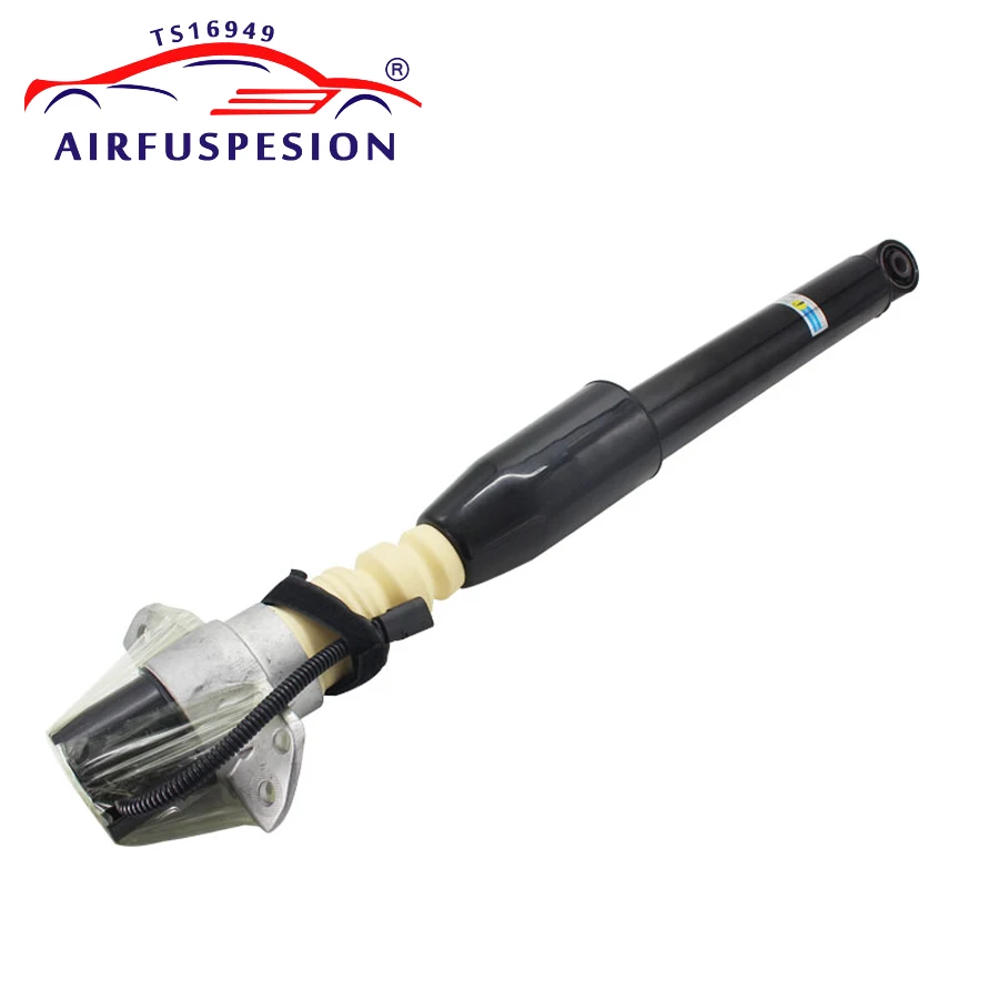 Задняя пневматическая подвеска для Audi A6 4G S6 C7 A7 Sportback Allroad Quattro 4G0616031AD 4G0616031T 4G0616031AA