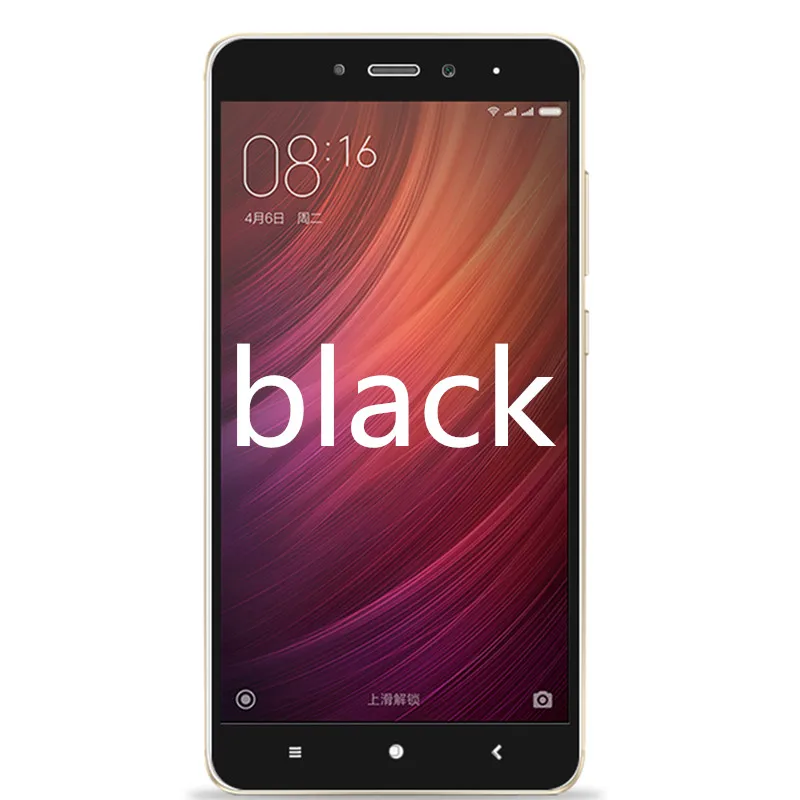 Полное покрытие закаленное Стекло для Redmi Note 4 Note 4x 4 г 64 г Pro prime x MTK helio X20 5.5 дюймов Экран защитный 9 H на закаленное