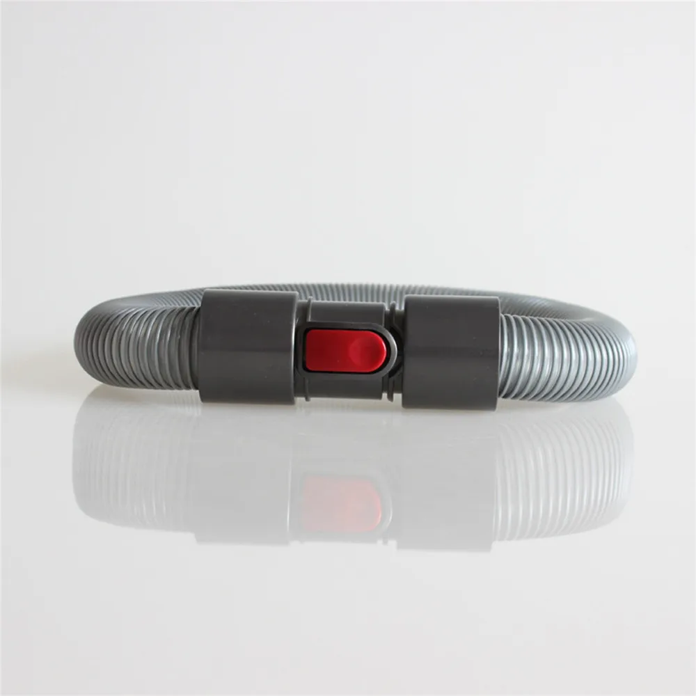 Пылесос телескопическая Удлинительный шланг для Dyson DC35 DC62 DC58 DC72 V6 пылесос Запчасти Замена Расширенный шланг