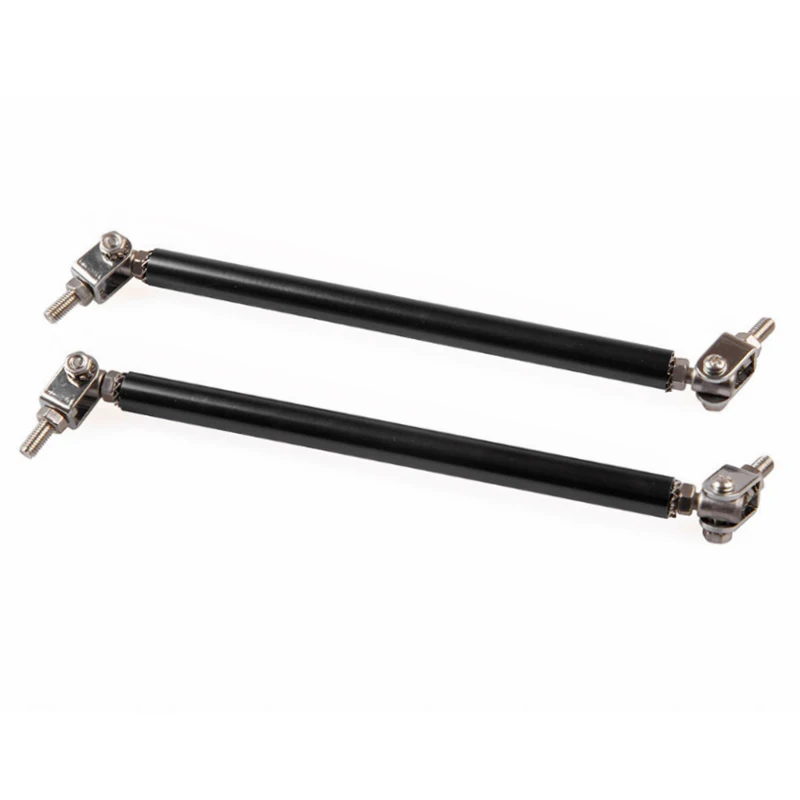 Скобы для модификации автомобиля зажимы бампера соединительные стержни