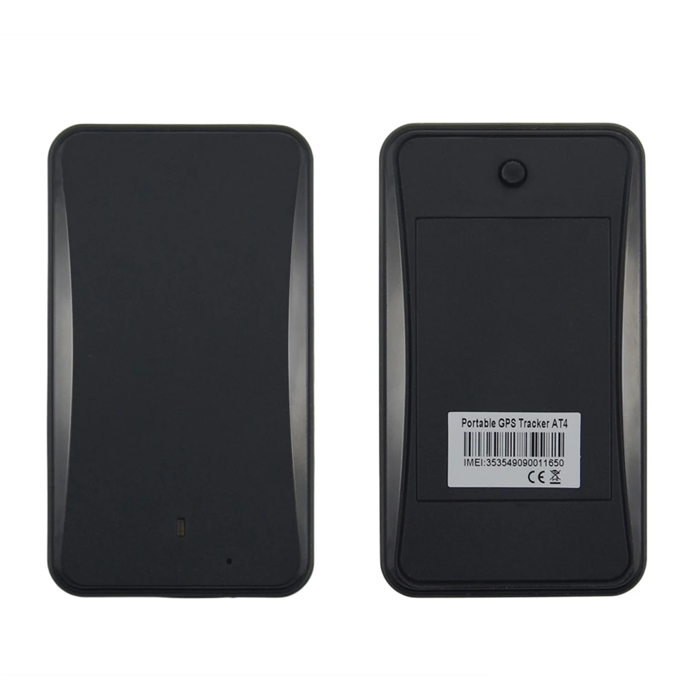GPS трекер AT4/GT730 12 24 В wifi 10000 мА · ч|vehicle gps tracker|gps trackervehicle tracker |