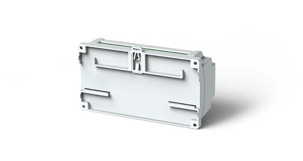 24 канальный контроллер затемнения декодер постоянного напряжения DMX512 RGB тока 5