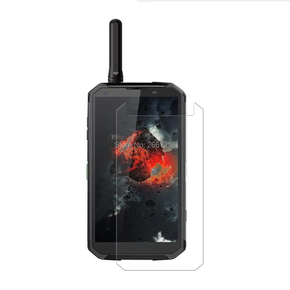 2 шт./партия для Blackview BV 9500 закаленное стекло 9H 2.5D Премиум Защитная пленка для экрана для Blackview BV9500 Pro 5,7"
