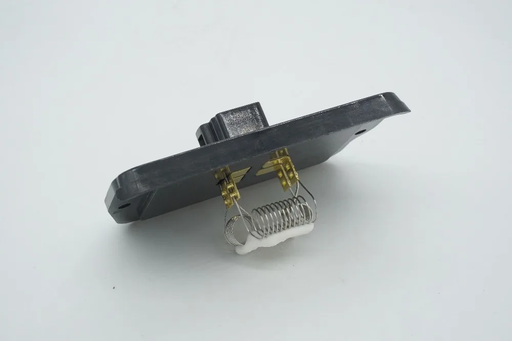 Нагреватель воздуходувки резистор для Honda Для Civic Rover 200 25 400 45 MG ZR ZS 509650 JHG10002 79330ST3E01