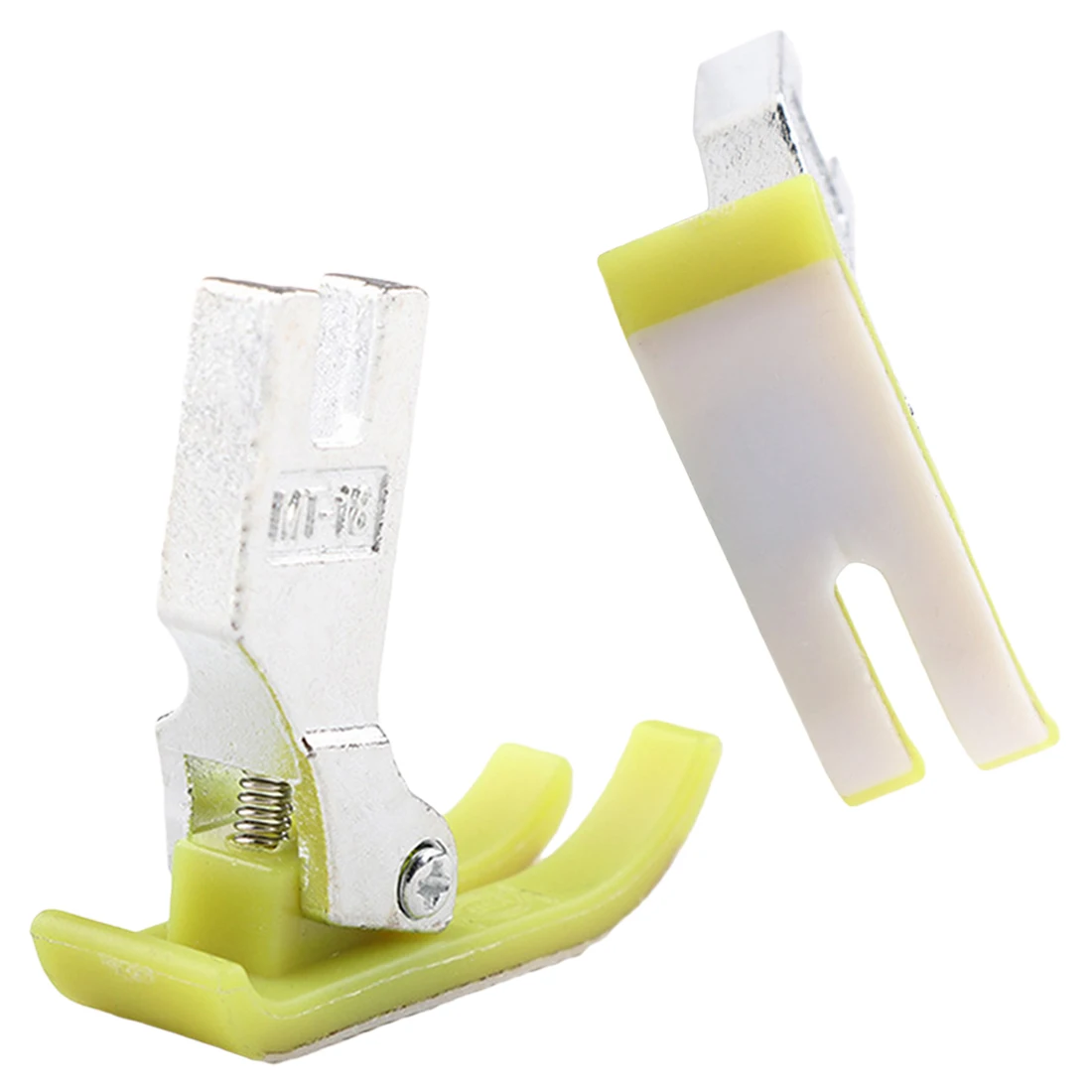 Бытовая швейная машина стеганые лапки для прогулок ног | Дом и сад