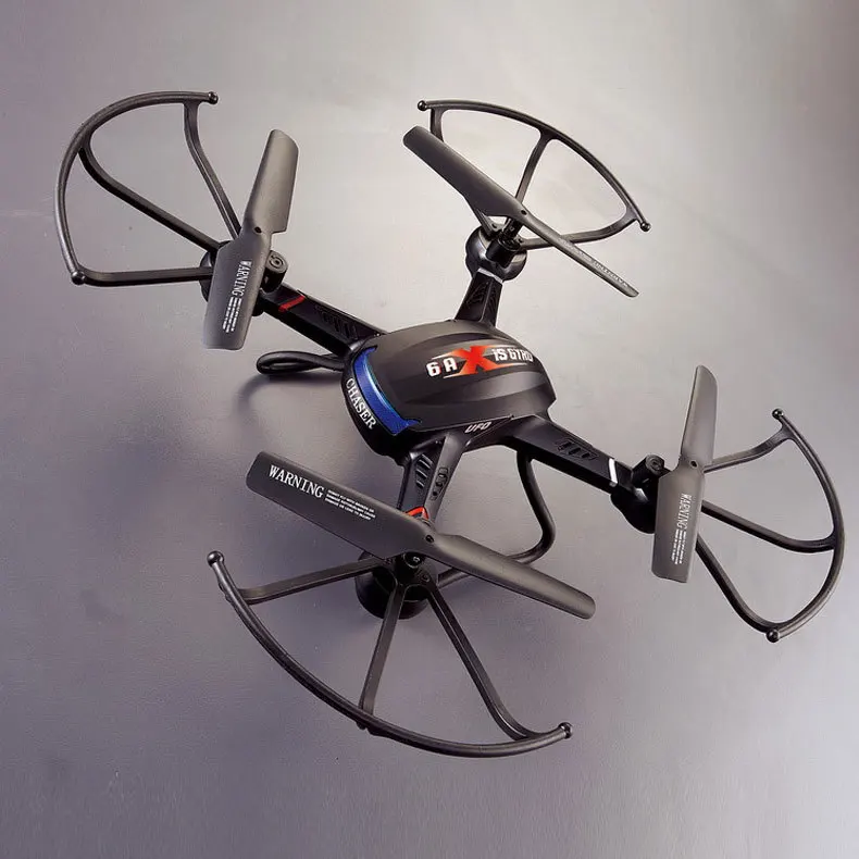 Профессиональный RC беспилотный подходит для начинающих мини дроны с камеры hd