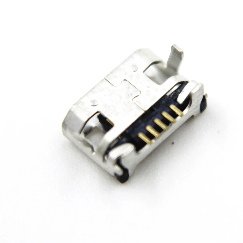 For Lenovo S930 A788T A370 A656 A3000H A3000 A388T Micro USB Jack Charging port Plug socket charger Connector dock | Мобильные