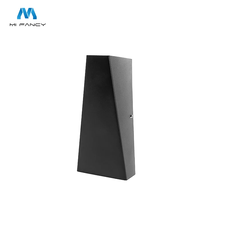Mifancy 6w Aluminum-carved led interior wall lamp for living room corridor balcony bedside art simple style | Лампы и освещение