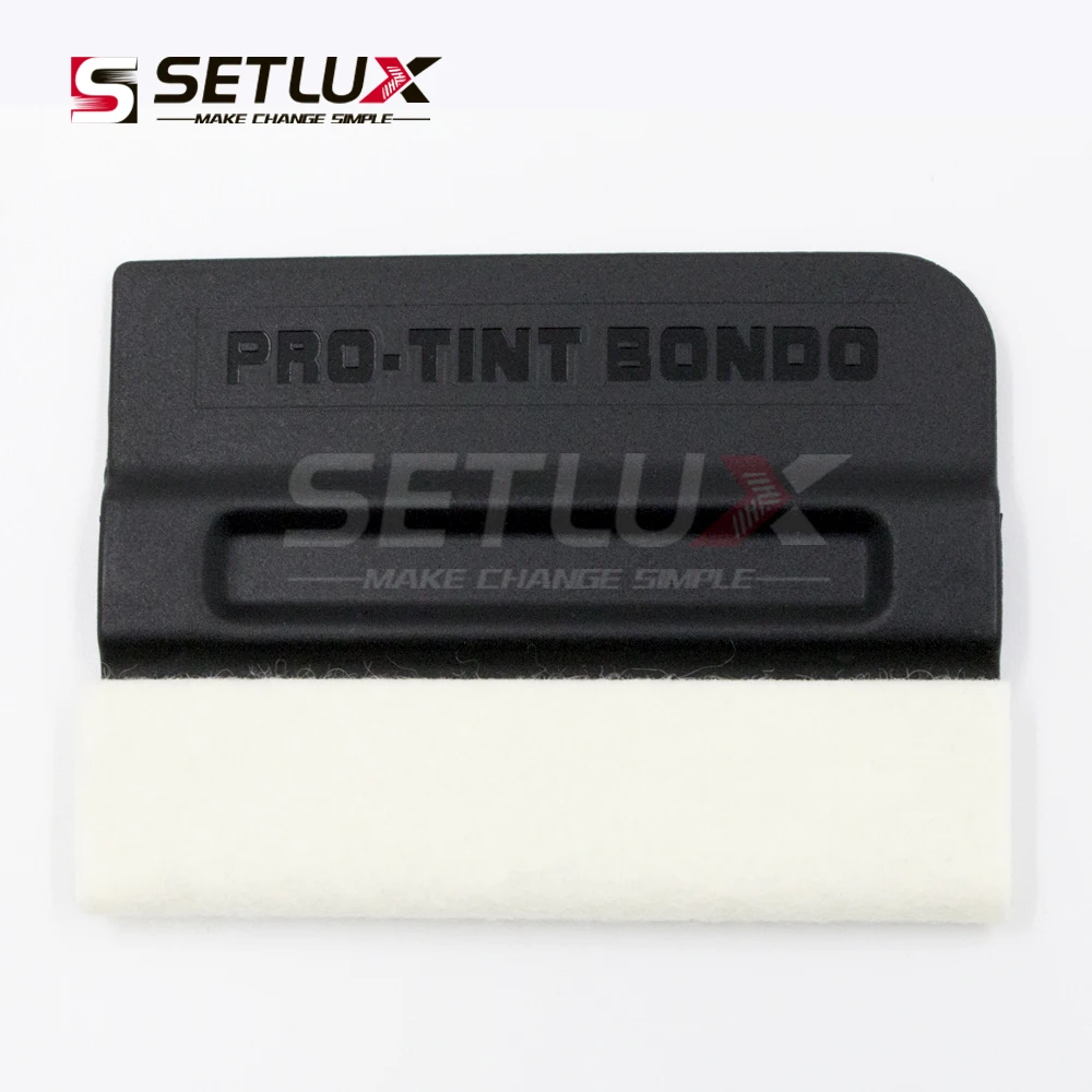 6 шт. виниловая пленка для автомобиля скребок скребка набор инструментов