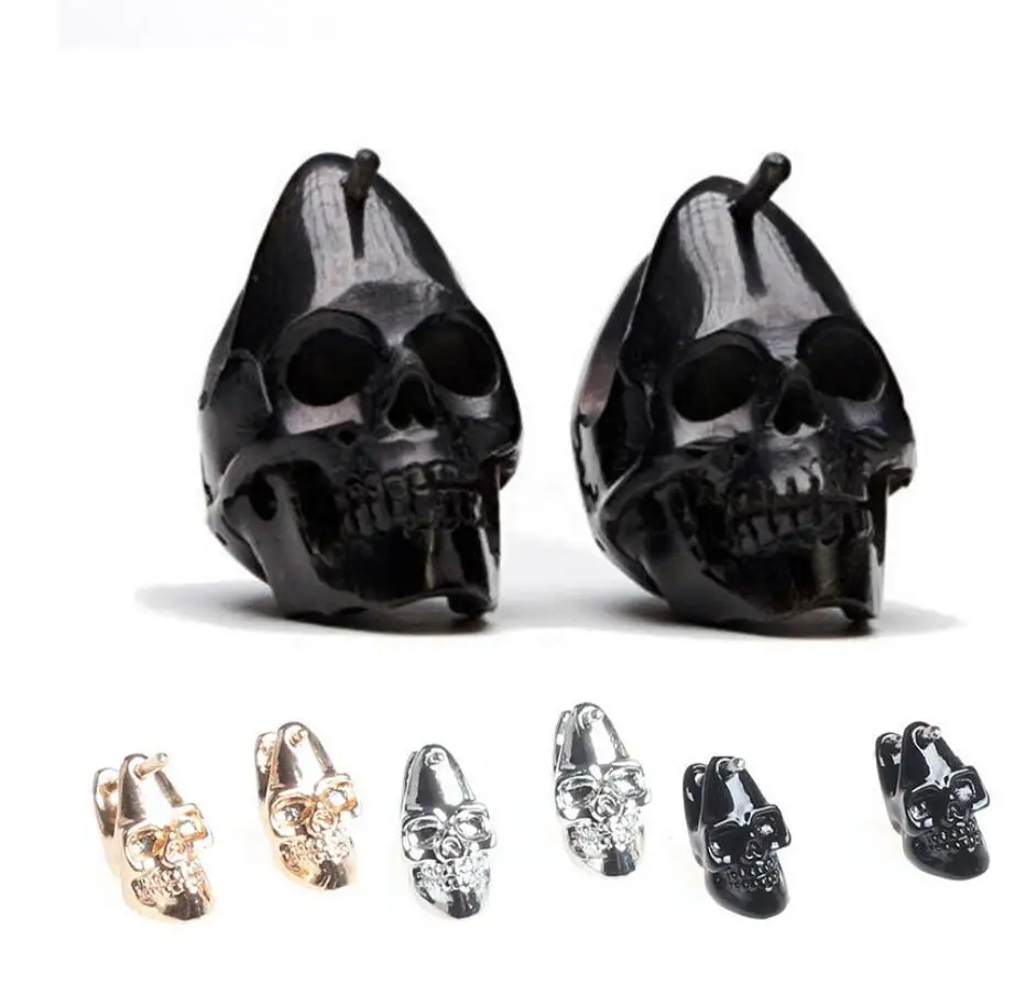 1 пара большой круг металлические баскетбольное кольцо серьги Для женщин панк