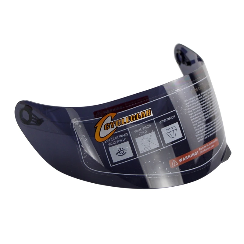 4 вида цветов мотоциклетный шлем козырек для установки AGV K5 & K3 SV Cyclegear 902 CG316