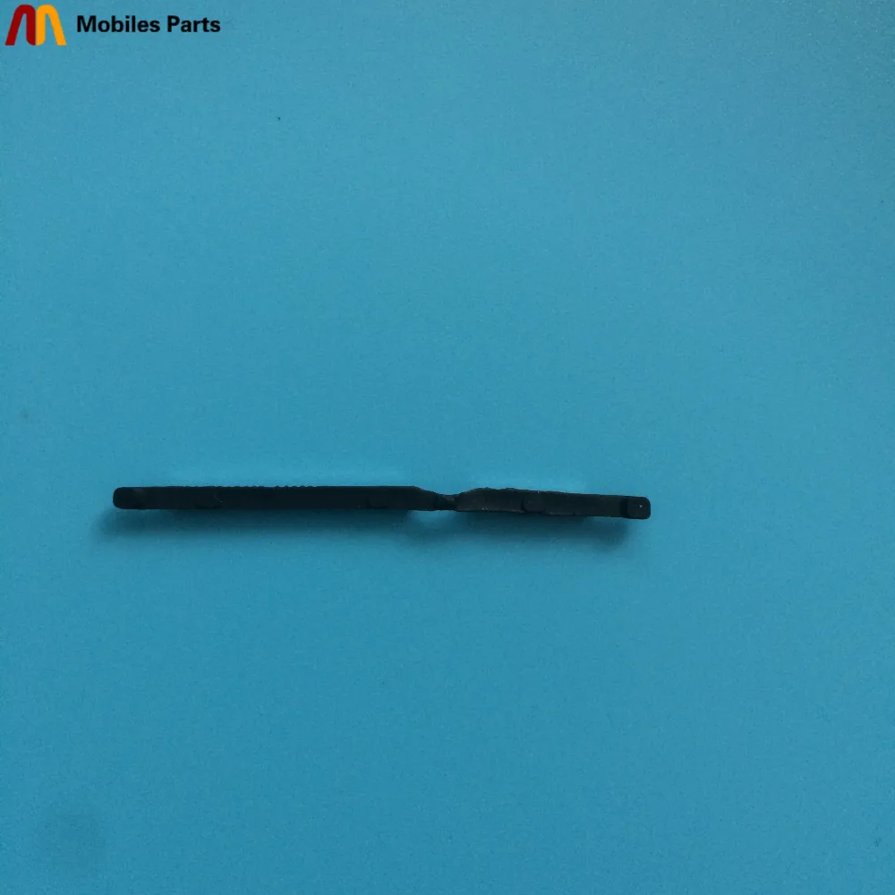 Кнопка увеличения/уменьшения громкости + питания Для Doogee Y6 Piano Black 4 64 Гб 5 дюйма MT6750