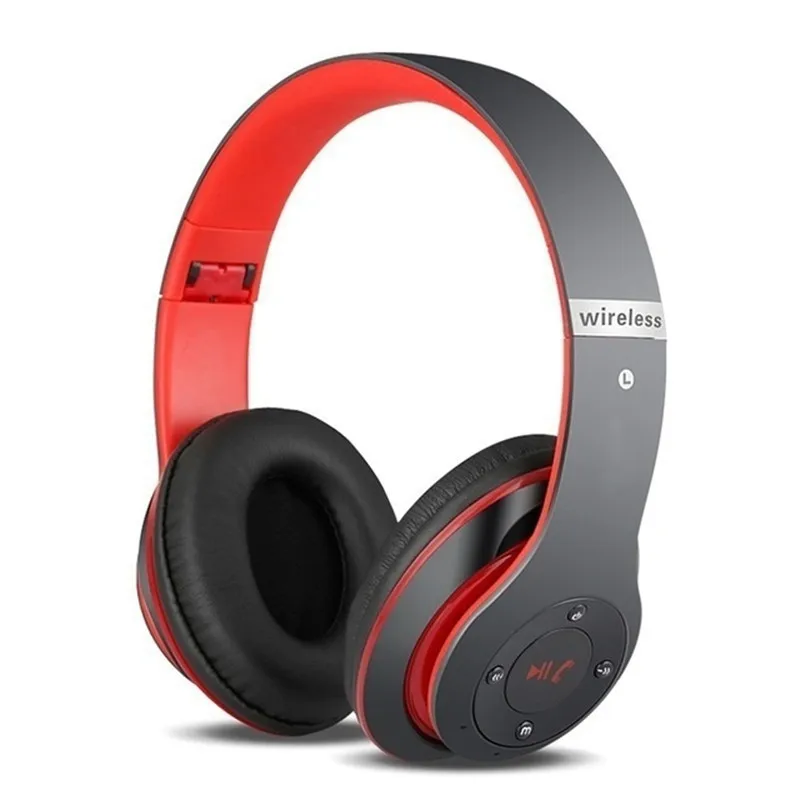 Bluetooth-наушники игровая гарнитура для геймеров игровые наушники компьютера