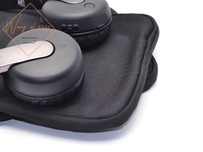 Переносная сумка для переноски чехол наушников JBL T600 T500 T450 E45 BT NC гарнитура мягкая