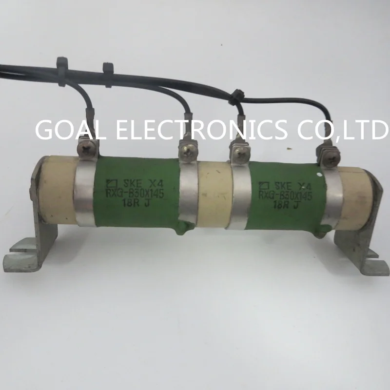 Инвертор SKE V6 RXG B30X145 18RJ 45 квт начало зарядки сопротивление буферное