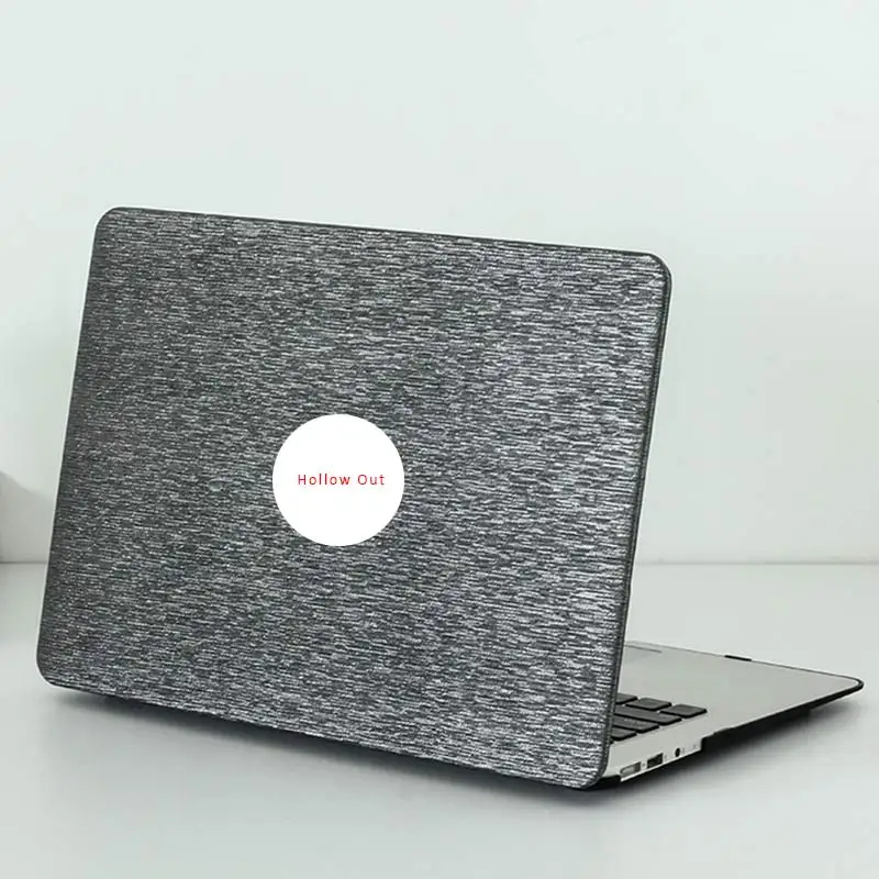 OUSHINE чехол для ноутбука MacBook 12 дюймов оригинальность Air Pro 11 6 дюймов/13 3 ноутбук