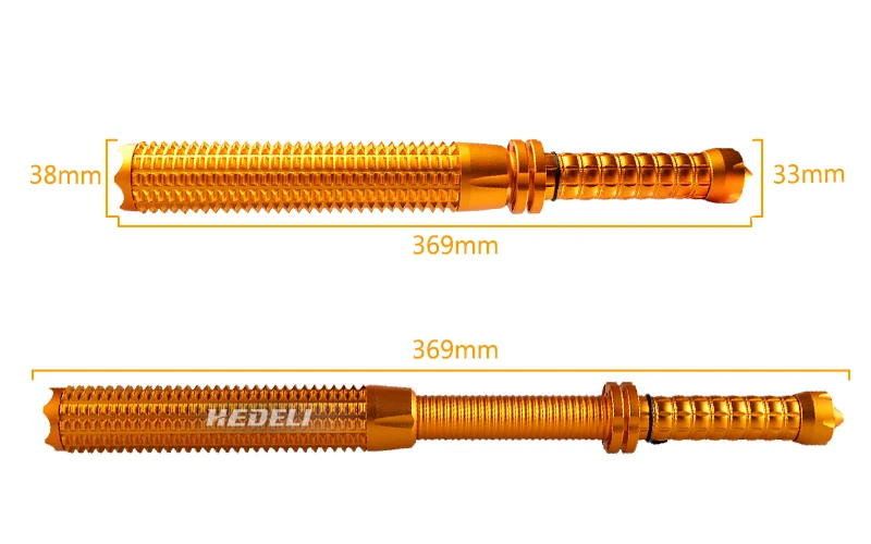 Бейсбольный светодиодный фонарь cree xmL T6, тактический фонарь, водонепроницаемый фонарь 18650, для самообороны, стеклянный выключатель, фонарь, Электрический фонарь