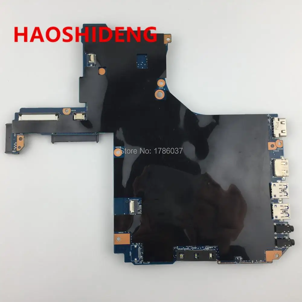 H000053270 VGSG для Toshiba Satellite S50 S50-A S55 S55-A L50 L50-A материнская плата. Все функции полностью протестированы