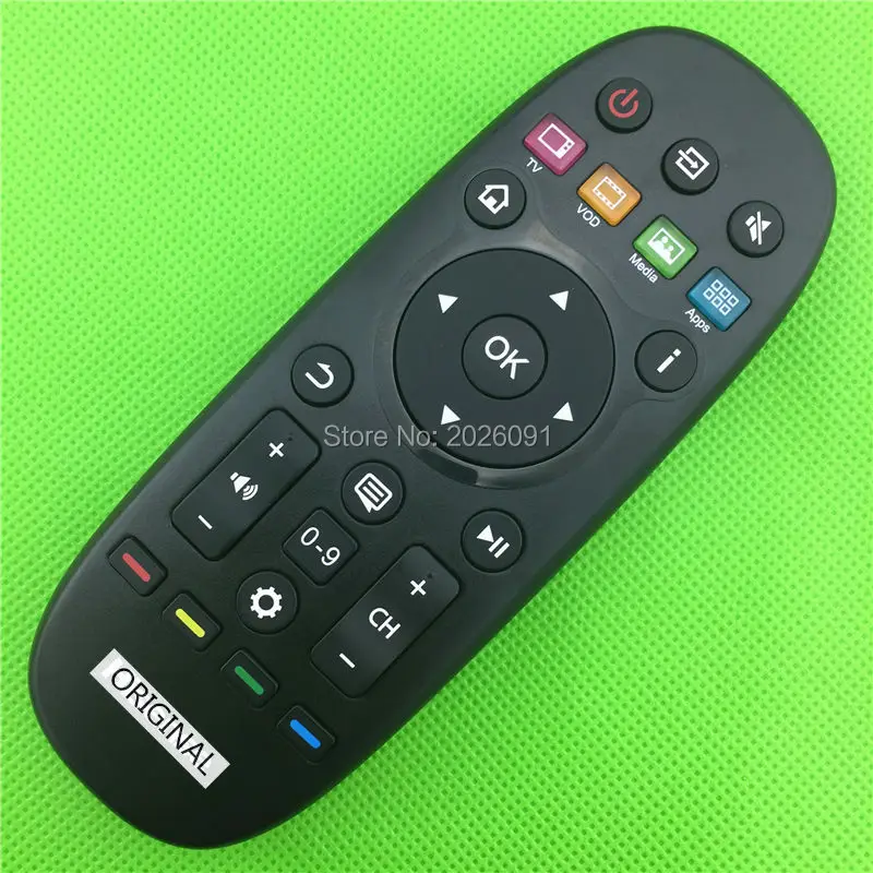 Оригинальный Новый Пульт Дистанционного Управления CN3B26 VIDAA Hisense Smart TV LED60K380 LED50T1A