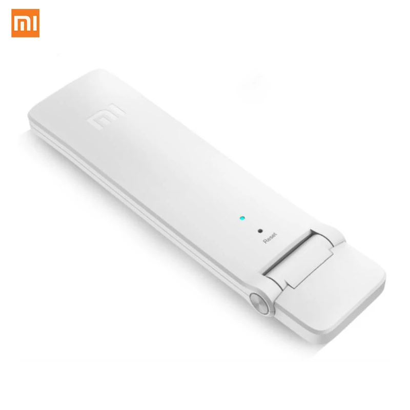 Xiaomi wifi повторитель 2 300 Мбит/с усилитель расширитель Универсальный Repitidor 802.11n беспроводной wifi Расширенный сигнал