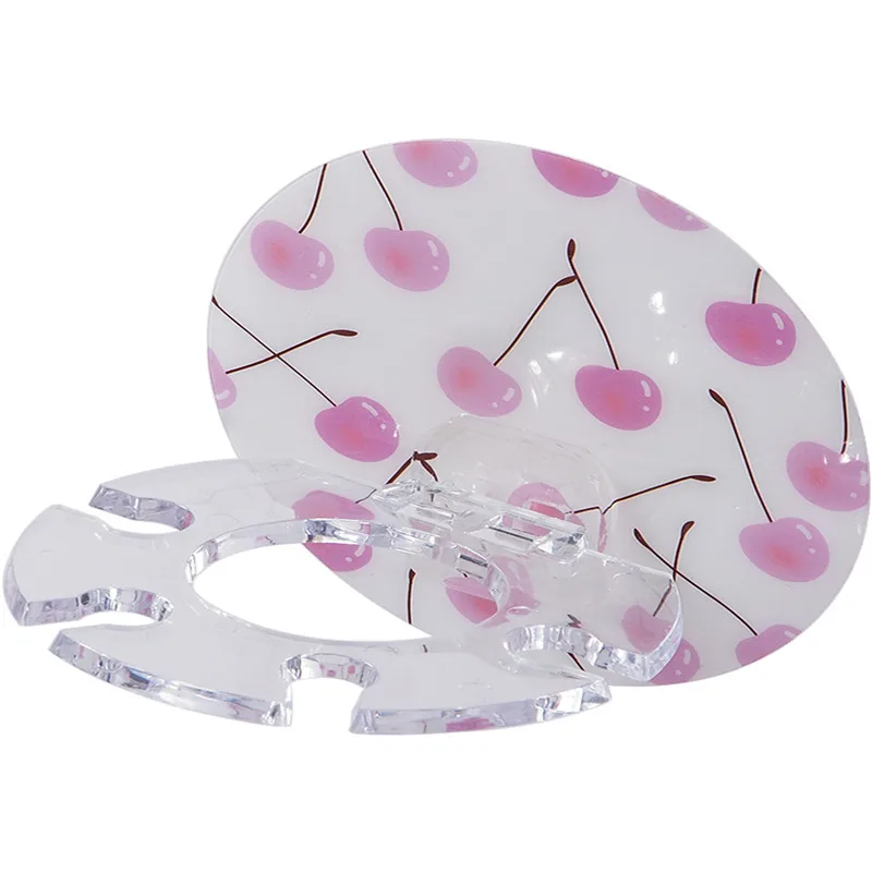 BAISPO настенная подставка для зубных щеток держатель зубной пасты ванной комнаты