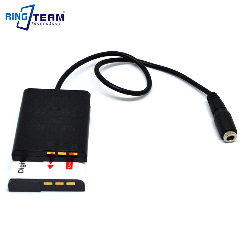 USB кабель питания + DK1G DK 1G NP FG1/BG1 DC муфта для камер Sony Cybershot DSC H3 H7 H9 H10 H20 H50 N1 N2 T20 T100 W30