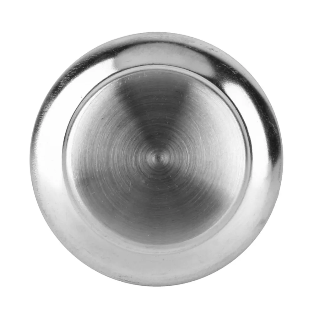 Ручки высокого качества для дверей и ящиков из нержавеющей стали ручки шкафов