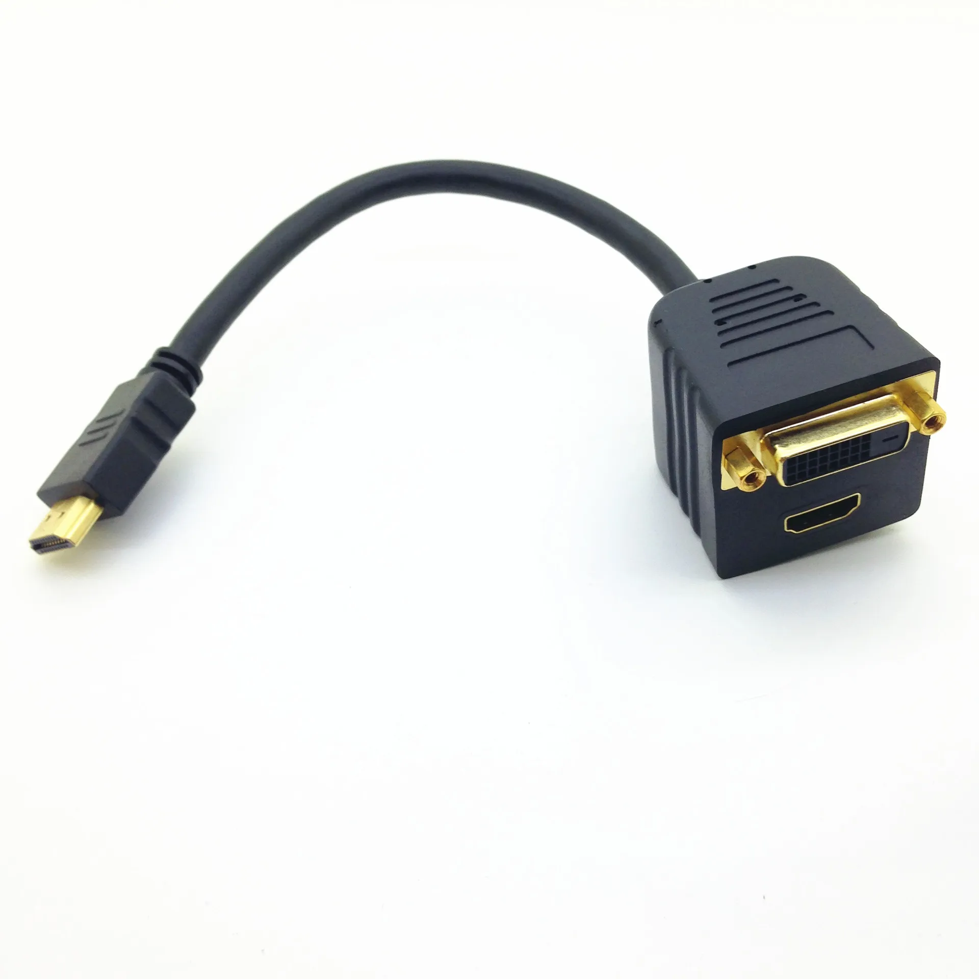HDMI Кабель адаптер для DVI D и HDTV|adapter cable|male to male hdmifemale female hdmi |