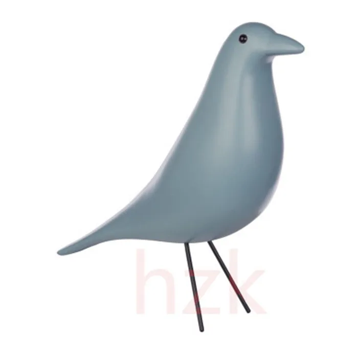 house bird Express Free Shiping 1PCS designer furnishings decorations vogelhuisje voor vogels | Обустройство дома