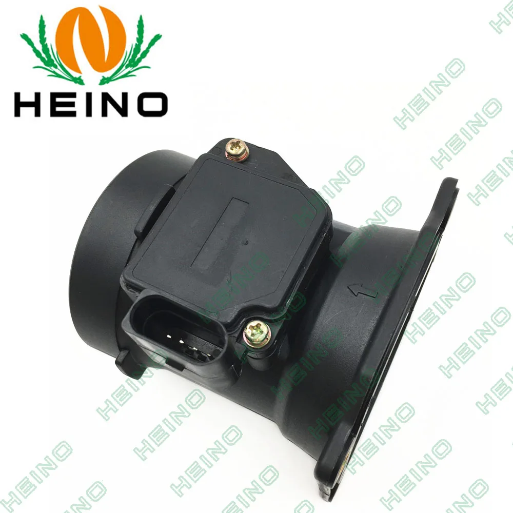 Массовый датчик расхода воздуха MAF для AUDI A4 A6 A8 SKODA SUPERB для VW PASSAT 078133471E 078133471EX 8ET009142241 AFH7008D