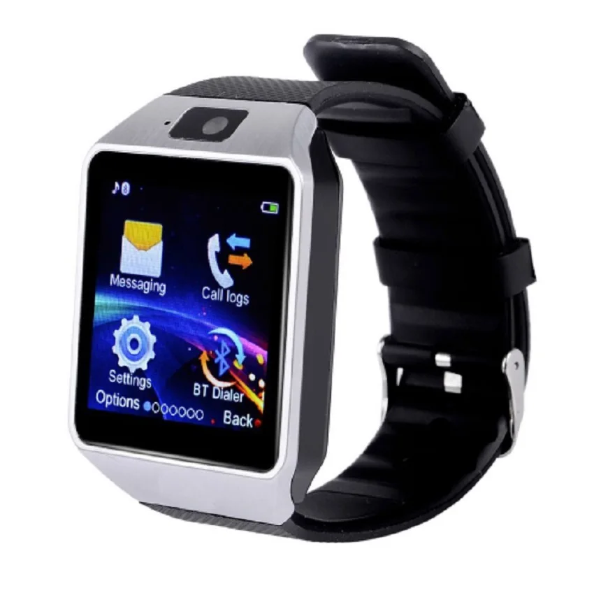 Ludsol Bluetooth Smart часы dz09 Relojes SmartWatch relogios TF SIM Камера для iOS iPhone Samsung Huawei Xiaomi телефона Android