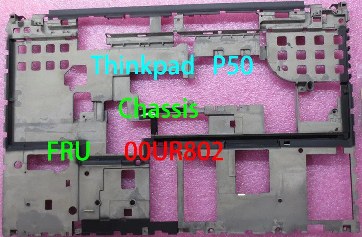 

Для Lenovo Thinkpad P50 шасси/Базовая крышка FRU 00UR802 00UR801