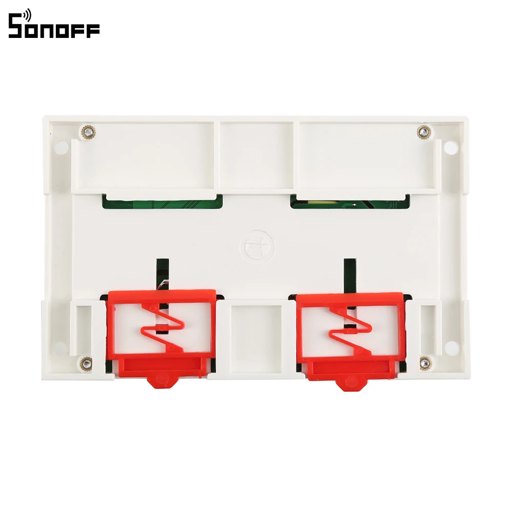 Sonoff 4CH Wifi умный переключатель универсальный дистанционный интеллектуальный