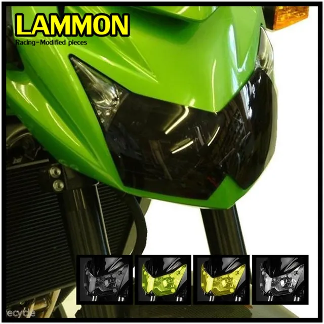 Защитный чехол для мотоцикла KAWASAKI Z750 Z750R Z1000|Накладки и декоративные молдинги| |