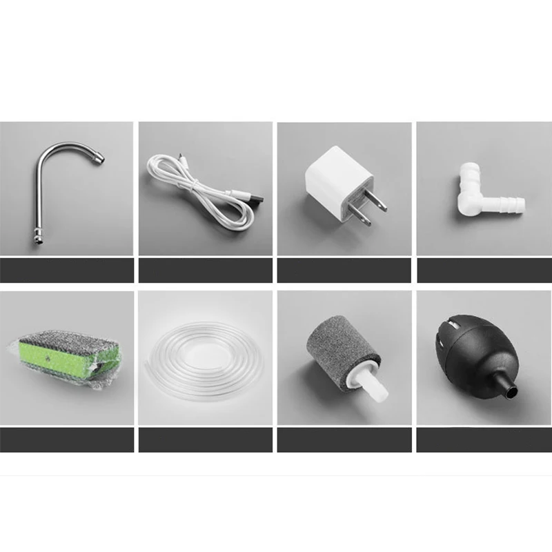 Насосные и oxygenating насос портативный водоотделитель воды Впускной Битер beater mix