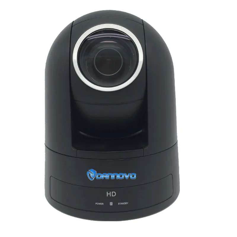 DANNOVO Starlight 5.0MP ptz видеоконференция Камера 20x зум хорошо для низкой освещенности HD SDI