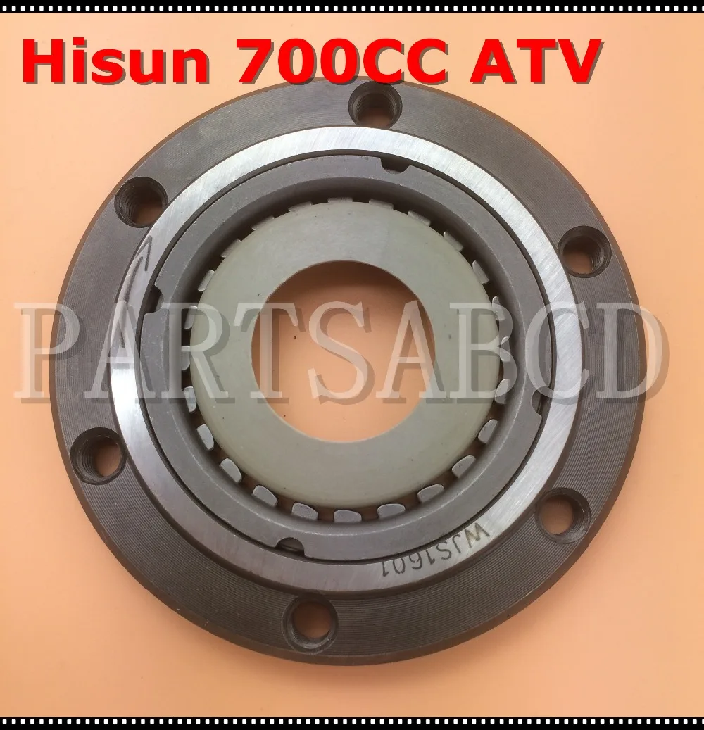 HISUN 700CC ATV QUAD односторонний подшипник муфты часть 31100 F11 0000|atv part|700cc atvhisun 700cc |