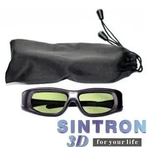 

3D DLP-Link active glasses eyewear for BenQ MX511 MX514 MP511 MP626 MP612C MP722 MP772 MP511+ MP772ST MP776ST Projector