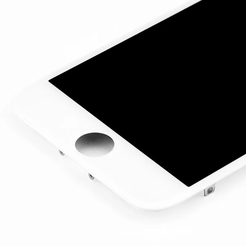 Для iphone 6 S замена ЖК Дисплей в Сборе с Сенсорным Экраном Дигитайзер Рамкой и