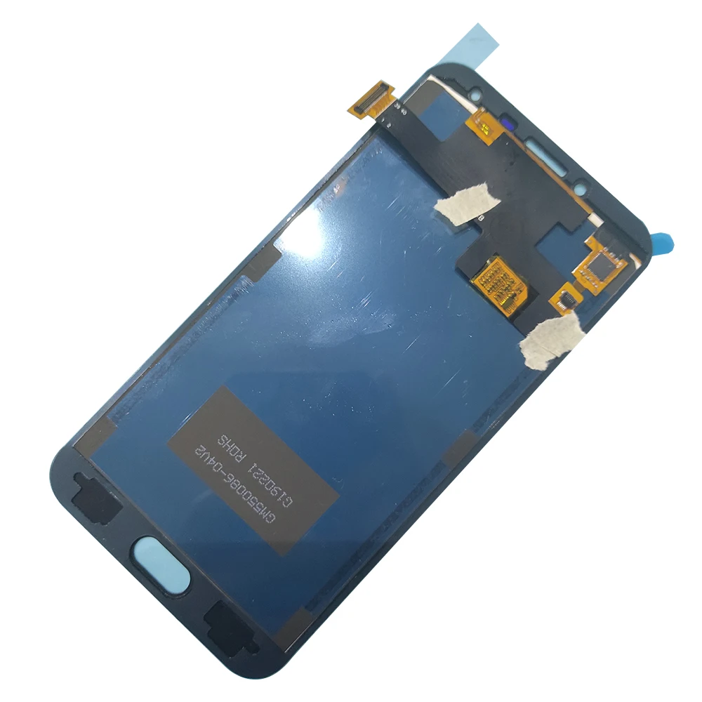 AMOLED ЖК-экран для samsung Galaxy J400 J400F J400G сенсорный экран дигитайзер ЖК-дисплей J4 сборка