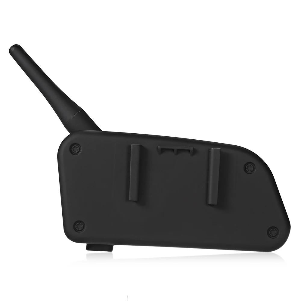VnetPhone V6 мотоциклетный шлем система внутренней связи по Bluetooth 6 Riders Auriculares intercomunicador