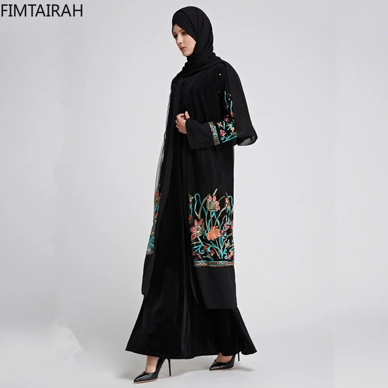 LR93 модная роскошная женская обувь из Дубая с вышивкой и блестками в