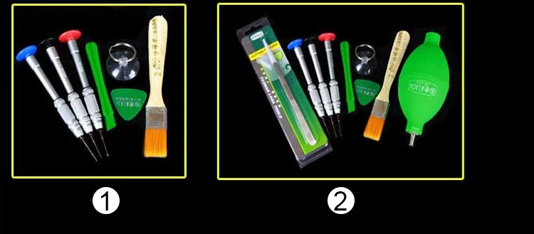 1 шт. Точная отвертка высокое качество S2 прецизионные отвертки Torx Philips шлицевые для ремонта мобильного телефона ноутбука ПК часы