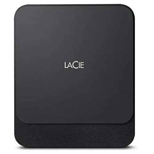 Seagate LaCie Rugged 500GB 1 ТБ 2 Thunderbolt USB C SSD портативный жесткий диск 5 &quotвнешний
