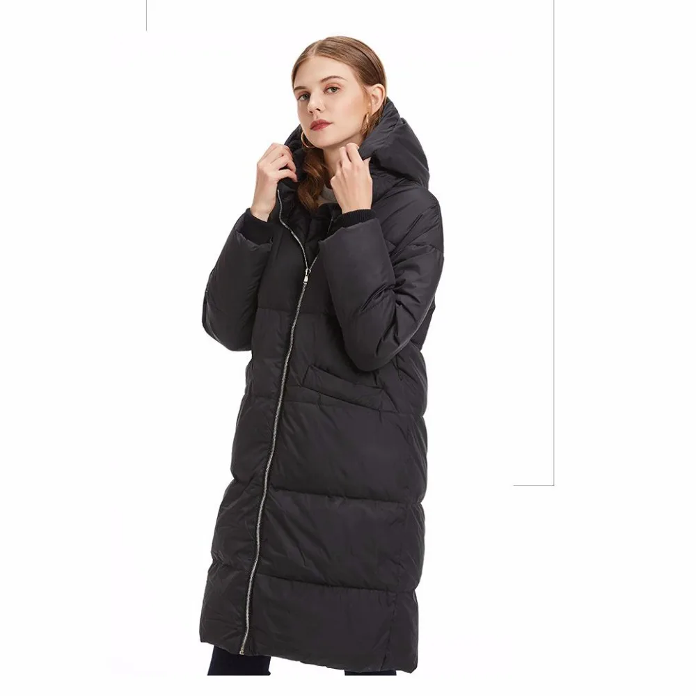 New Winter women Coat Duck Downs jacket women's Warm Jacket Pregnant clothing Women outerwear parkas maternity winter warm Hoode